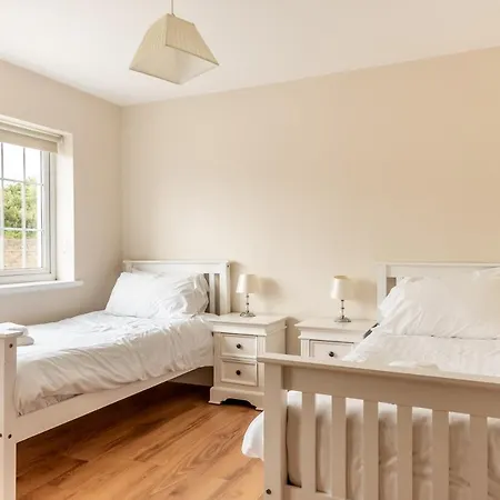 Grianan Luxury By Wild Atlantic Wanderer Claragh