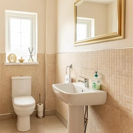 Grianan Luxury By Wild Atlantic Wanderer
