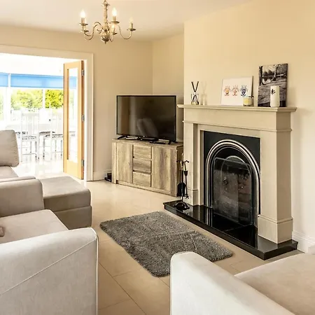 Grianan Luxury By Wild Atlantic Wanderer Claragh