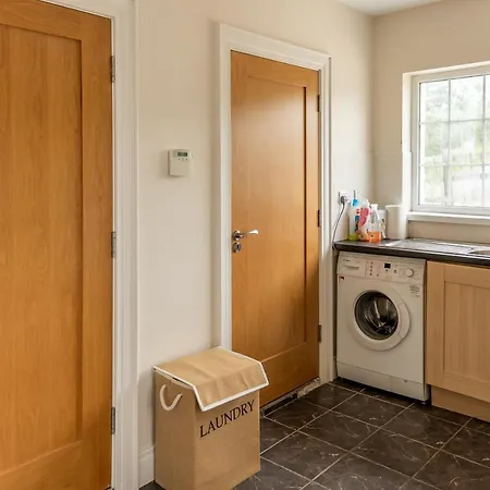 Grianan Luxury By Wild Atlantic Wanderer Claragh