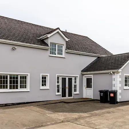 Grianan Luxury By Wild Atlantic Wanderer