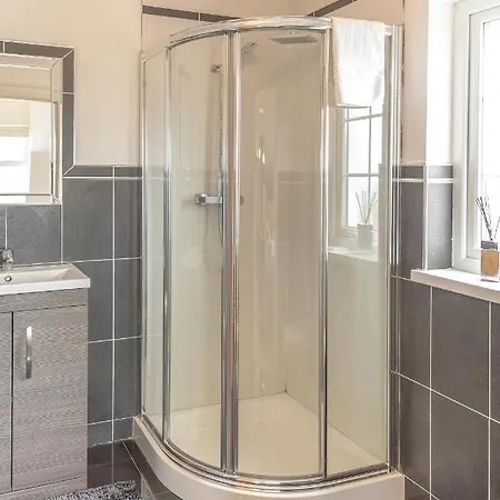 Holiday home Grianan Luxury By Wild Atlantic Wanderer