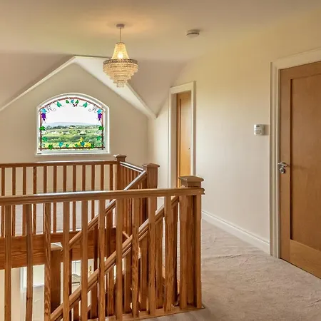 Grianan Luxury By Wild Atlantic Wanderer Claragh