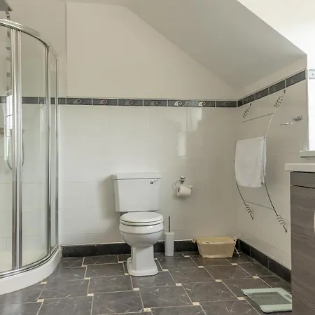 Holiday home Grianan Luxury By Wild Atlantic Wanderer Claragh