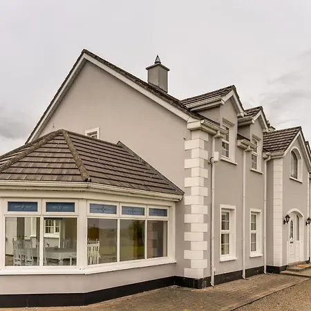 Semesterbostad Grianan Luxury By Wild Atlantic Wanderer *